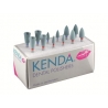 Set 3 Gume Diamantate Zirconiu/Press Ceramica Kenda
