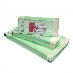 Pungi Aautosigilante 90 x 260mm 100 bucati 4A Medical