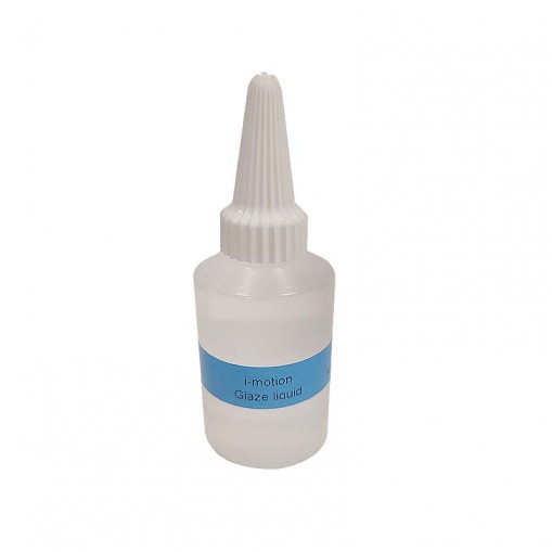 i-motion LFU Glaze liquid 25ml Audent