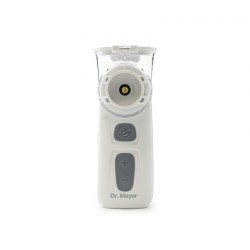 Nebulizator Ultrasonic Portabil Dr. Mayer Whisper