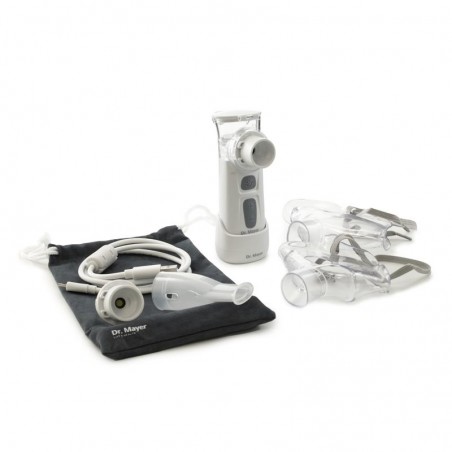 Nebulizator Ultrasonic Portabil Dr. Mayer Whisper