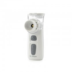 Nebulizator Ultrasonic Portabil Dr. Mayer Whisper