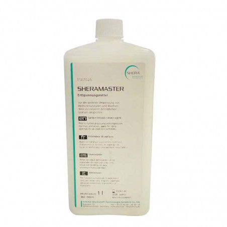 Detensionant SheraMaster 1l Shera