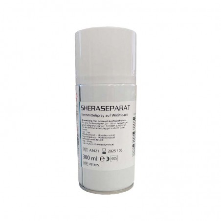 Spray separator gips/gips SheraSeparat 300ml Shera