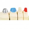 Spacer SheraStumpFlack silver 13 μm 15ml Shera