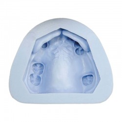 Silicon duplicare Duosil H...