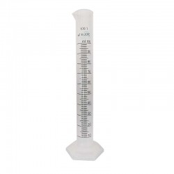 Cilindru masurare 100ml Shera