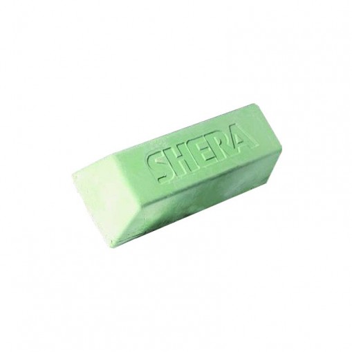 Pasta lustru SheraPol 701 verde 300g Shera