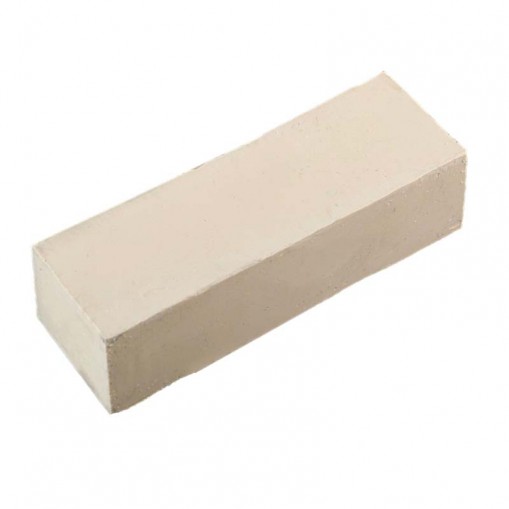 Pasta lustru SheraPol 701 alba 300g Shera