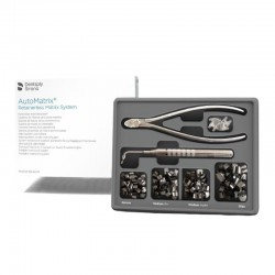 AutoMatrix Intro Kit Dentsply