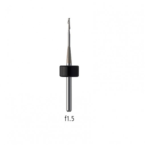 Freza PrograMill PM3/5 Black f1.5 pentru ceara Ivoclar