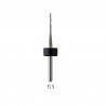 Freza PrograMill PM3/5 Black f1.5 pentru ceara Ivoclar