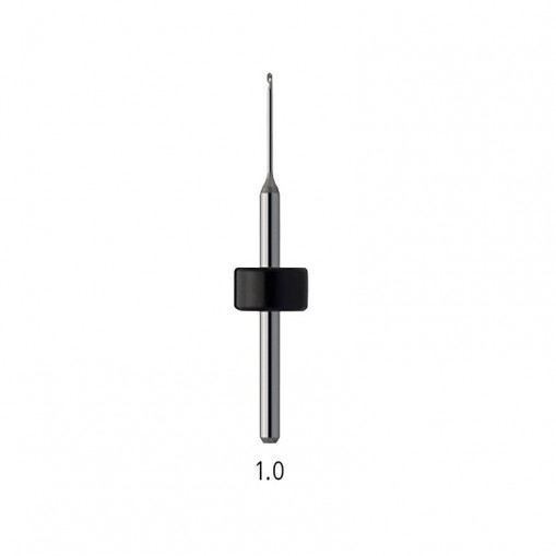 Freza PrograMill PM3/5 Black 1.0 pentru ceara Ivoclar
