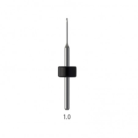 Freza PrograMill PM3/5 Black 1.0 pentru ceara Ivoclar