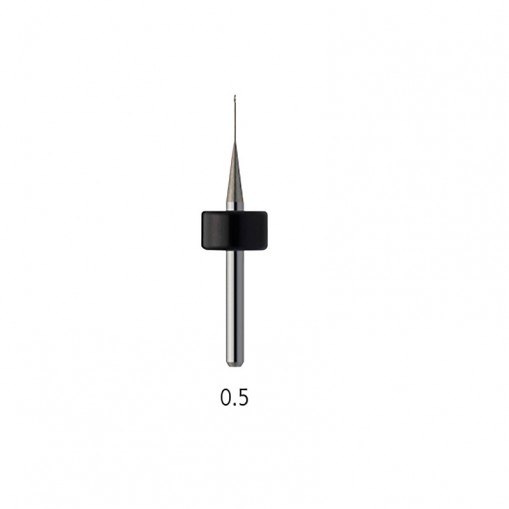 Freza PrograMill PM3/5 Black 0.5 pentru ceara Ivoclar