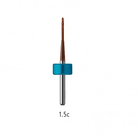 Freza PrograMill PM3/5 Blue 1.5c pentru Cobalt-Crom si Titan Ivoclar