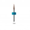 Freza PrograMill PM3/5 Blue 0.6c pentru Cobalt-Crom si Titan Ivoclar