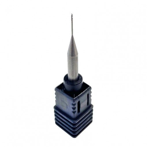 Freza compatibila single cut UP3D P53 0.63mm Ceraman