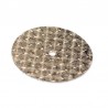 Disc separator Eco-Line 22 x 0.3 mm Shera