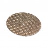 Disc separator Eco-Line 22 x 0.5 mm Shera