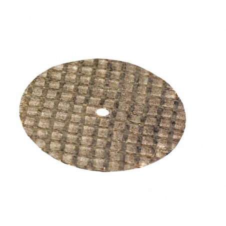 Disc separator Eco-Line 26 x 0.3 mm Shera