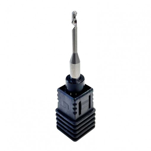 Freza compatibila single cut UP3D P53 2mm Ceraman