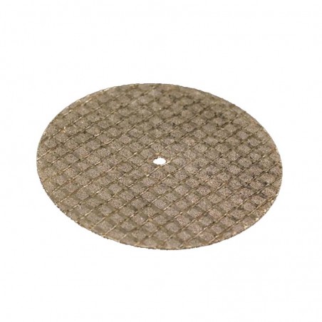 Disc separator Eco-Line 40 x 0.5 mm Shera