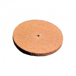Disc separator...