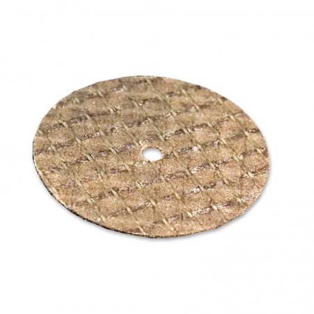 Disc separator ranforsat High-Line 22 x 0.3mm Shera