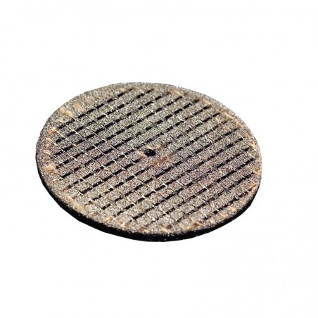 Disc separator ranforsat High-Line 40 x 1.0mm Shera