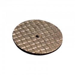 Disc separator diamantat...