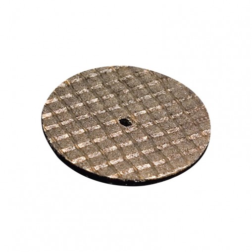 Disc separator diamantat ranforsat Eco-Line 20 x 0.3mm Shera