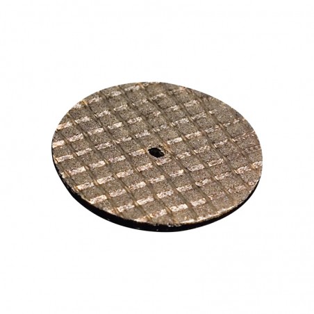 Disc separator diamantat ranforsat Eco-Line 20 x 0.3mm Shera