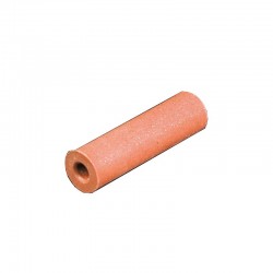 Polipant cilindric rosu...