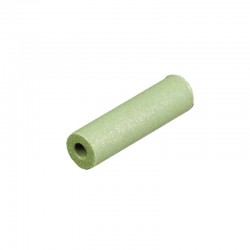 Polipant cilindric verde...