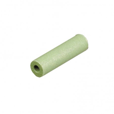 Polipant cilindric verde ø6mm Shera