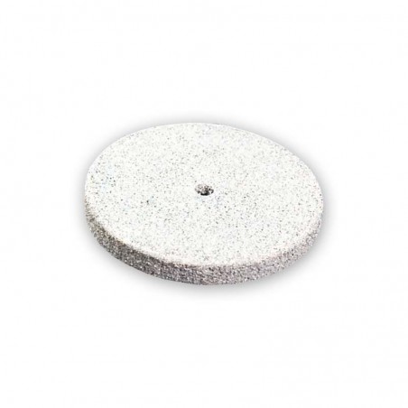 Polipant roata gri 22 x 3mm Shera