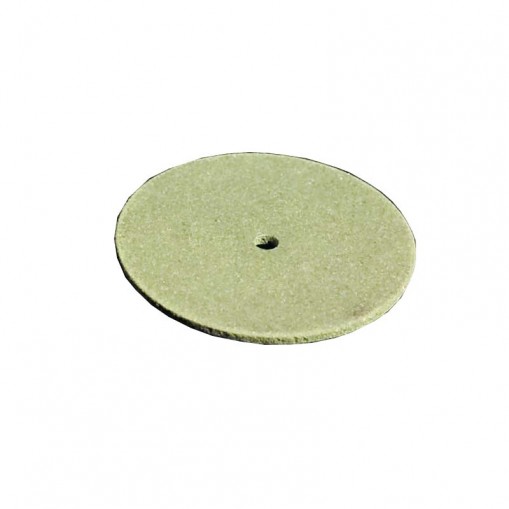 Polipant interdentar verde 22 x 1mm Shera