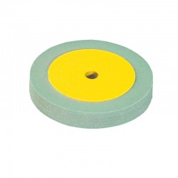 Polipant diamantat verde...