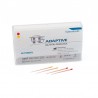 Conuri gutaperca asortate TwistedFiles Adaptive SM 50 bucati Kerr