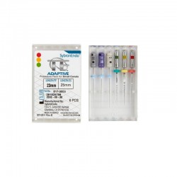 Twisted Files Adaptive...