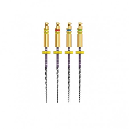 Ace rotative Zenflex .04 21mm Kerr