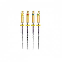 Ace rotative Zenflex .04...