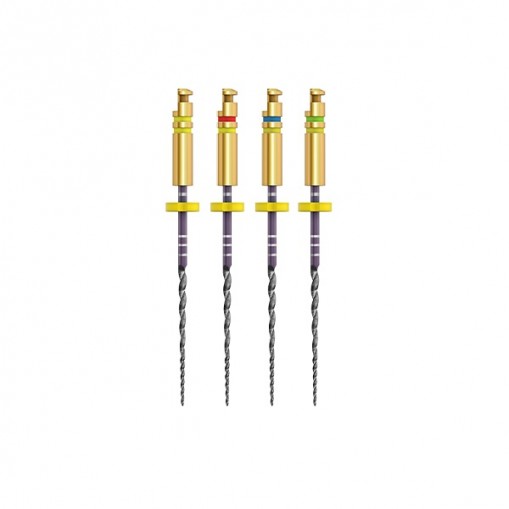Ace rotative Zenflex .04 31mm Kerr