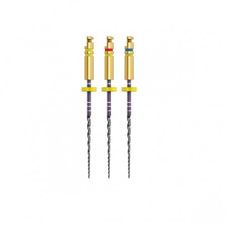 Ace rotative Zenflex .06 21mm Kerr