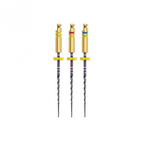 Ace rotative Zenflex .06 31mm Kerr