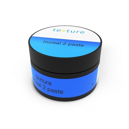 i-motion texture colour Incisal 2 paste Audent