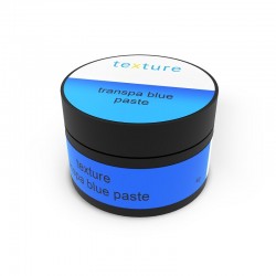 i-motion texture colour Transpa Blue paste Audent