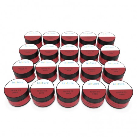 i-motion texture Dentine Paste 4g Audent