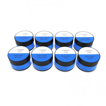 i-motion LFU Stain Paste Refill 3g Audent